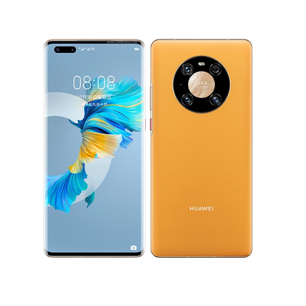 Huawei Mate 40 Pro 5G DS Huawei Mate 40 Pro 5G DS